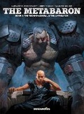Cover: The Metabaron Vol.1: Volume 1 - Humanoids, Inc