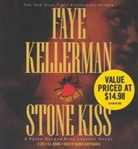 Enlarge image Cover: Stone Kiss - Warner Adult