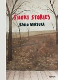 Cover: Paolo Ventura: Short Stories - Aperture