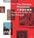 Cover: The Chinese Photobook - Aperture