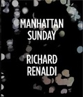 Cover: Richard Renaldi: Manhattan Sunday - Aperture
