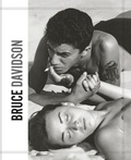 Cover: Bruce Davidson - Aperture
