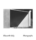 Cover: Ellsworth Kelly: Photographs - Aperture