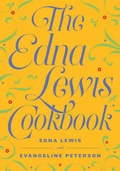 Cover: The Edna Lewis Cookbook - Axios Press