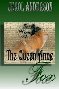 Enlarge image Cover: The Queen Anne Fox - Whiskey Creek Press