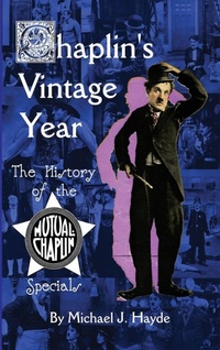 Abbildung von: Chaplin's Vintage Year - BEARMANOR MEDIA
