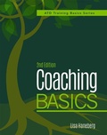Cover: Coaching Basics, 2nd Edition - ASTD Press