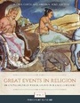 Cover: Great Events in Religion - ABC-CLIO