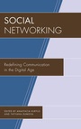 Cover: Social Networking - Fairleigh Dickinson University Press