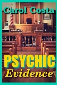 Enlarge image Cover: Psychic Evidence - Whiskey Creek Press