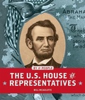 Cover: The U.S. House of Representatives - Creative Education