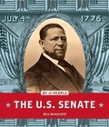 Cover: The U.S. Senate - Creative Education