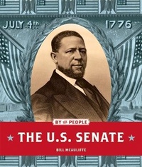 Enlarge image Cover: The U.S. Senate - Creative Education