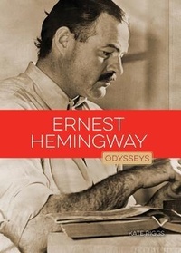 Enlarge image Cover: Ernest Hemingway - Creative Education