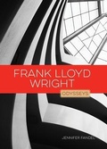 Cover: Frank Lloyd Wright - Creative Education
