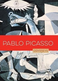 Enlarge image Cover: Pablo Picasso - Creative Education