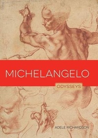 Enlarge image Cover: Michelangelo - Creative Education