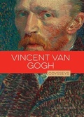 Cover: Vincent Van Gogh - Creative Education