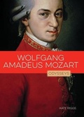 Cover: Wolfgang Amadeus Mozart - Creative Education