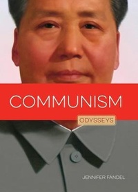 Enlarge image Cover: Communism - Creative Education