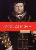 Cover: Monarchy - Creative Education