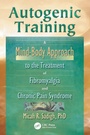 Cover: Autogenic Training - Haworth Press Inc
