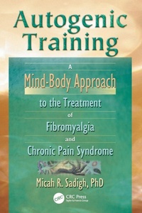 Enlarge image Cover: Autogenic Training - Haworth Press Inc