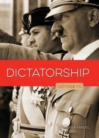 Enlarge image Cover: Dictatorship - Creative Education
