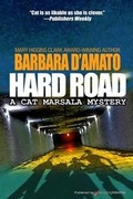 Cover: Hard Road - Speaking Volumes, LLC