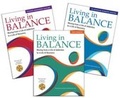 Bild: Complete Living in Balance Collection, Core Program - Hazelden Information & Educational Services