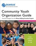 Cover: Community Youth Organization Guide - Hazelden Information & Educational Services