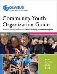 Enlarge image Cover: Community Youth Organization Guide - Hazelden Information & Educational Services
