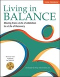 Bild: Living in Balance: Core Program - Hazelden Information & Educational Services