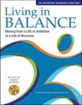 Bild: Living in Balance: Co-occurring Disorders - Hazelden Information & Educational Services