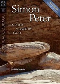 Enlarge image Cover: Simon Peter - Our Daily Bread Publishing