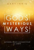 Cover: God's Mysterious Ways - Our Daily Bread Publishing