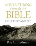 Cover: Adventuring Through the Bible: Old Testament - Our Daily Bread Publishing