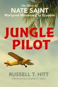 Cover: Jungle Pilot - Our Daily Bread Publishing
