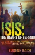 Cover: Isis, the Heart of Terror - Whitaker House