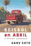 Cover: Beisbol En Abril y Otros Cuentos - Loqueleo