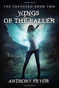 Cover: Wings of the Fallen - Permuted Press