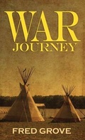 Cover: War Journey - Western Series Level II (24)