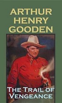 Enlarge image Cover: The Trail of Vengeance - Western Series Level II (24)