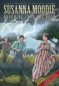 Enlarge image Cover: Susanna Moodie: Roughing It in the Bush - Second Story Press