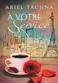 Cover: votre service - Dreamspinner Press