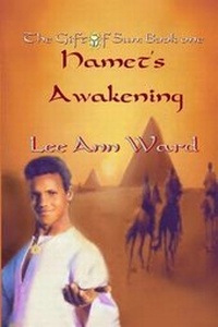 Enlarge image Cover: Hamet's Awakening - Whiskey Creek Press