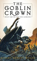 Cover: The Goblin Crown - Turner Publishing Company