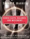 Cover: Horse Gaits, Balance, and Movement - Turner
