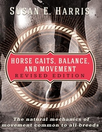 Abbildung von: Horse Gaits, Balance, and Movement - Turner