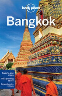 Abbildung von: Lonely Planet Bangkok - Lonely Planet Global Limited
